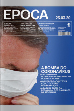 Época - 23/03/2020