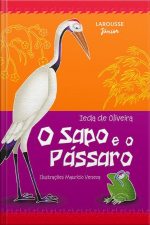 O sapo e o pássaro