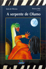 A serpente de Olumo