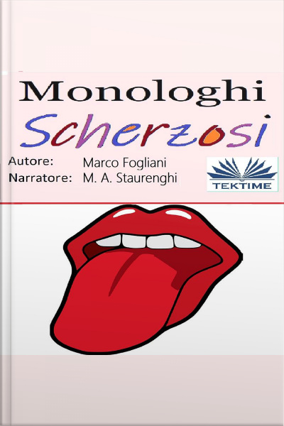 Monologhi Scherzosi