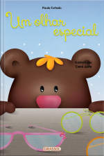 Histórias para aquecer o coração - Um olhar especial