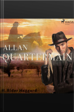 Allan Quartermain
