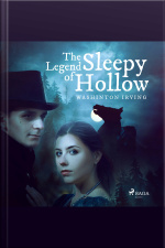 The Legend Of Sleepy Hollow