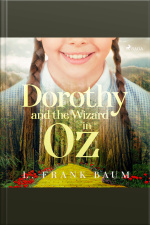 Dorothy And The Wizard In Oz
