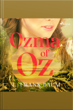 Ozma Of Oz#160