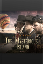 The Mysterious Island