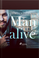 Manalive