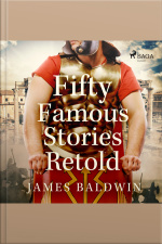 Fifty Famous Stories Retold
