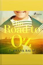 The Road To Oz