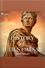 History Of Julius Caesar