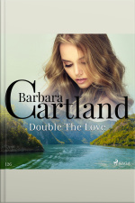 Double The Love (barbara Cartlands Pink Collection 126)