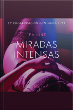 Miradas Intensas - Relato Erótico