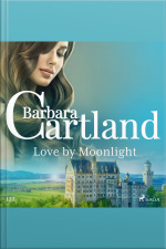 Love By Moonlight (barbara Cartlands Pink Collection 122)