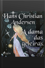 A Dama Das Geleiras