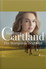 The Marquis Is Deceived (barbara Cartlands Pink Collection 128)