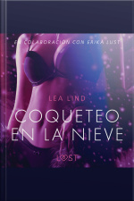 Coqueteo En La Nieve - Relato Erótico