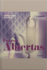 Puertas Abiertas - Confesiones Íntimas De Una Mujer 3