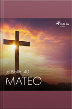 La Biblia: 40 Mateo
