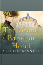 The Grand Babylon Hotel