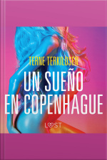Un Sueño En Copenhague - Relato Erótico