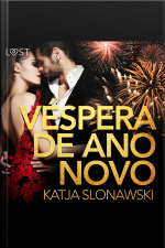 Véspera De Ano Novo - Conto Erótico