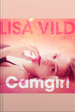 Camgirl - Relato Erótico