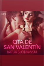 Cita De San Valentín - Relato Erótico