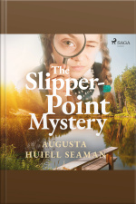 The Slipper-point Mystery