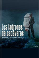 Los Ladrones De Cadáveres