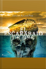El Escarabajo De Oro