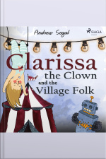 Clarissa The Clown And The Village Folk