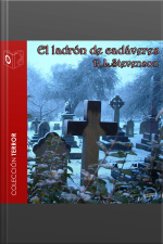 El Ladrón De Cadáveres - Dramatizado