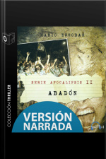 Apocalipsis - Ii - Abadón - Narrado