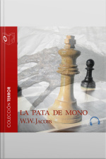 La Pata De Mono - Dramatizado