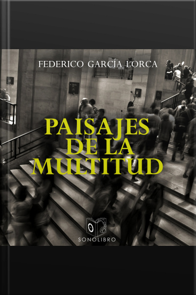 Paisaje De La Multitud