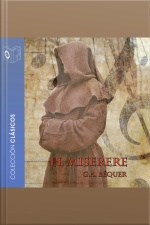 El Miserere - Dramatizado