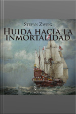 Huida Hacia La Inmortalidad - Dramatizado