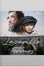 Lazarillo De Tormes