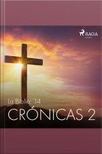 La Biblia: 14 Crónicas 2