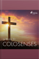 La Biblia: 51 Colosenses