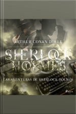 Las Aventuras De Sherlock Holmes