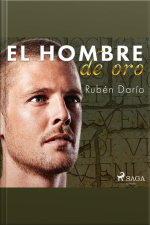 El Hombre De Oro