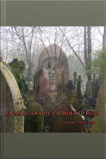 La Máscara De La Muerte Roja - Dramatizado