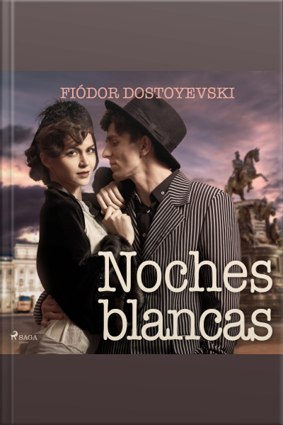 Noches Blancas