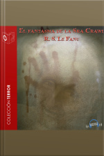 El Fantasma De La Sra Crawl - Dramatizado