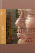 La Liga De Los Pelirrojos - Dramatizado