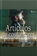 Artículos De Costumbres