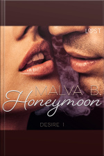 Desire 1: Honeymoon