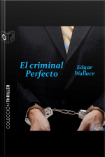 El Criminal Perfecto - Dramatizado