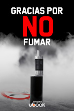 Gracias por no fumar